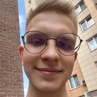 Фотография репетитора Давидовский Кирилл Владимирович