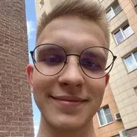 Фотография репетитора Давидовский Кирилл Владимирович