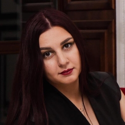 Фотография репетитора Александрова Анна Александровна