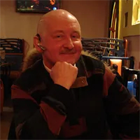 Фотография репетитора Яковлев Андрей Арианович