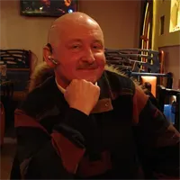 Фотография репетитора Яковлев Андрей Арианович