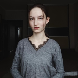 Фотография репетитора Агаркова Дарья Алексеевна