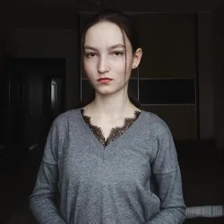 Фотография репетитора Агаркова Дарья Алексеевна