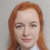 Фотография репетитора Беккер Елена Валерьевна