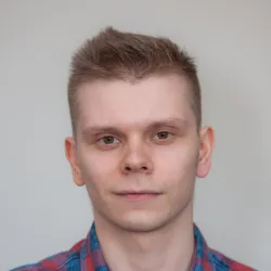 Фотография репетитора Кондрашов Олег Олегович