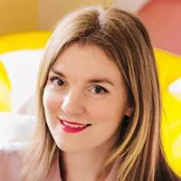 Фотография репетитора Карамышева Наталья Сергеевна