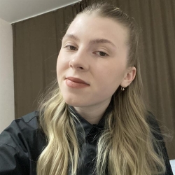 Фотография репетитора Усова Светлана Александровна