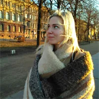 Фотография репетитора Улитина Валерия Олеговна