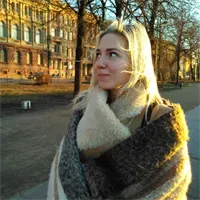 Фотография репетитора Улитина Валерия Олеговна