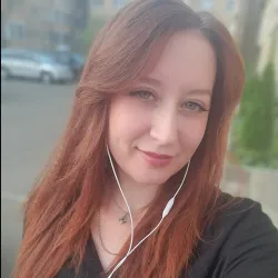 Фотография репетитора Пачина Ирина Евгеньевна