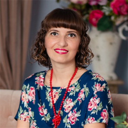 Фотография репетитора Хайруллина Мария Васильевна