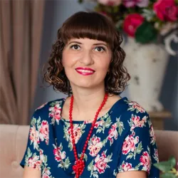 Фотография репетитора Хайруллина Мария Васильевна