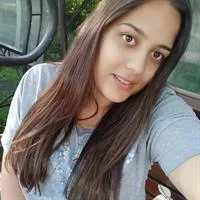 Фотография репетитора Суворова Мария Сергеевна