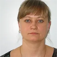 Фотография репетитора Внуковская Ирина Александровна