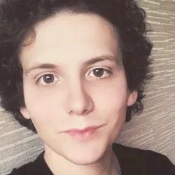 Фотография репетитора Кухарский Даниил Александрович