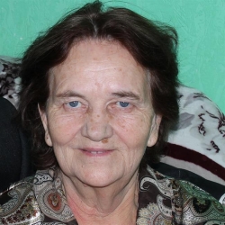 Фотография репетитора Рудакова Лидия Алексеевна