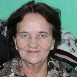 Фотография репетитора Рудакова Лидия Алексеевна