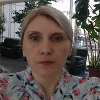 Фотография репетитора Сметкина Ольга Викторовна