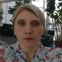 Фотография репетитора Сметкина Ольга Викторовна