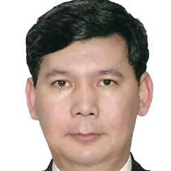 Фотография репетитора Абаканов Бахытжан Тлепович