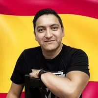 Фотография репетитора Ороско Хельми Отонель