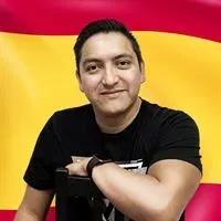 Фотография репетитора Ороско Хельми Отонель