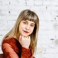Фотография репетитора Дроздова Кристина Константиновна