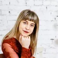 Фотография репетитора Дроздова Кристина Константиновна