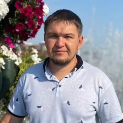 Фотография репетитора Шангареев Мустафа Мансурович