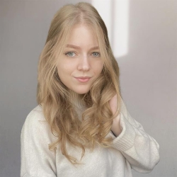 Фотография репетитора Чернова Анна Алексеевна