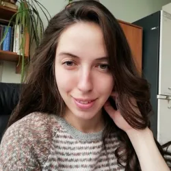 Фотография репетитора Прокопцова Мария Дмитриевна