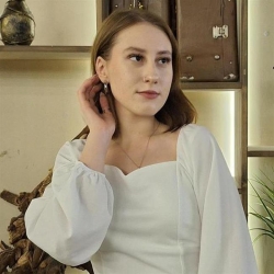 Фотография репетитора Таневская София Алексеевна