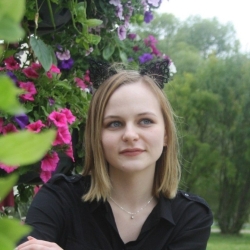 Фотография репетитора Петрова Дарья Алексеевна