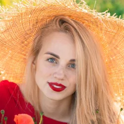 Фотография репетитора Армстронг Яна Сергеевна