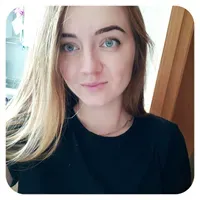 Фотография репетитора Юдакова Алена Андреевна