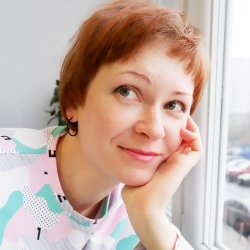 Фотография репетитора Линевич Евгения Игоревна