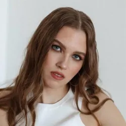 Фотография репетитора Хвостова Елизавета Дмитриевна