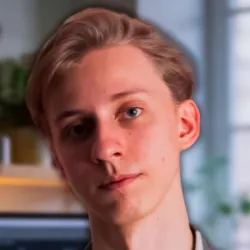 Фотография репетитора Лаврентьев Владислав Евгеньевич