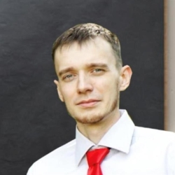 Фотография репетитора Щипицин Александр Александрович