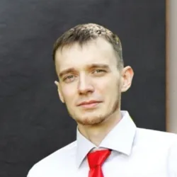 Фотография репетитора Щипицин Александр Александрович