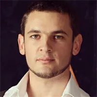 Фотография репетитора Шумаев Павел Геннадьевич