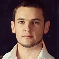 Фотография репетитора Шумаев Павел Геннадьевич