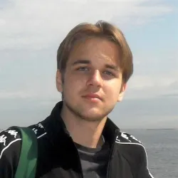 Фотография репетитора Есипов Вадим Иванович