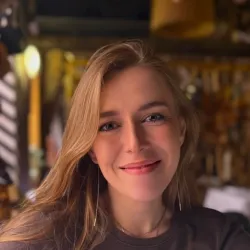 Фотография репетитора Глазова Дарья Александровна