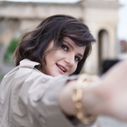 Фотография репетитора Макаренко Инна Валерьевна