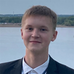 Фотография репетитора Пелевин Юрий Романович