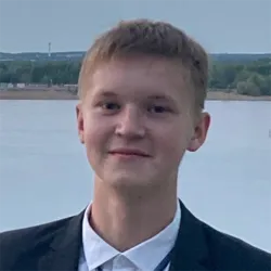 Фотография репетитора Пелевин Юрий Романович