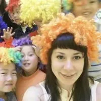 Фотография репетитора Ковальчук Вероника Олеговна