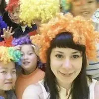 Фотография репетитора Ковальчук Вероника Олеговна