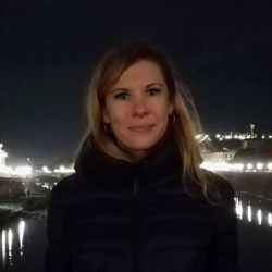 Фотография репетитора Скрипник Алена Владимировна